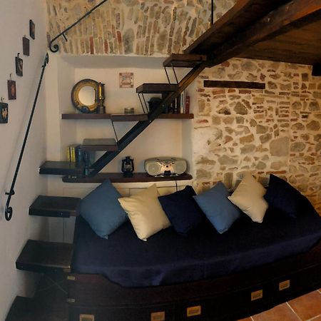 Centro Storico Vicino Al Mare Apartment San Felice Circeo Ngoại thất bức ảnh