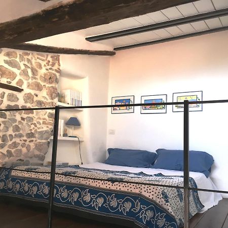 Centro Storico Vicino Al Mare Apartment San Felice Circeo Ngoại thất bức ảnh
