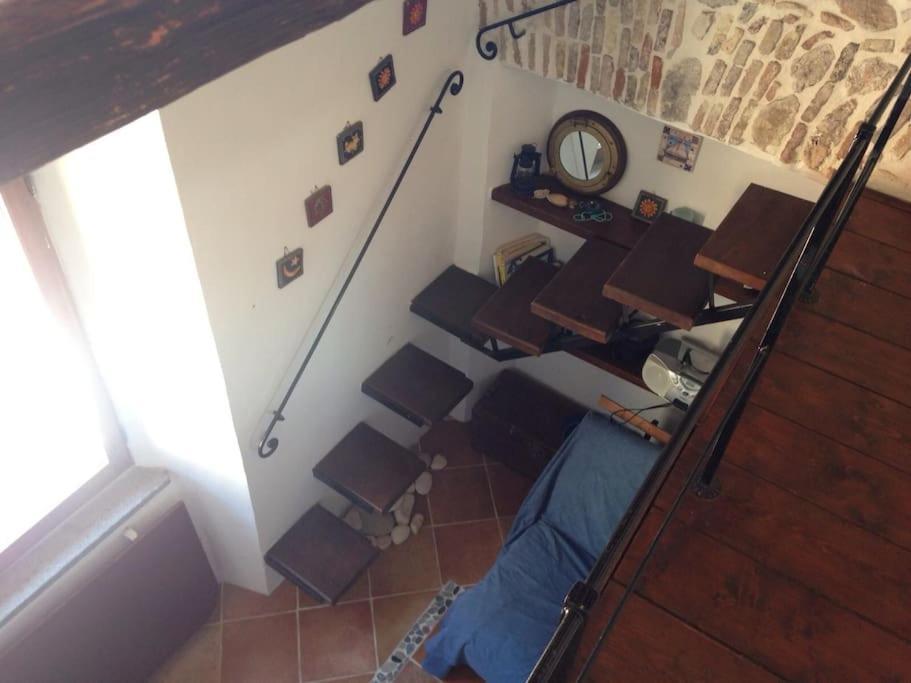 Centro Storico Vicino Al Mare Apartment San Felice Circeo Ngoại thất bức ảnh