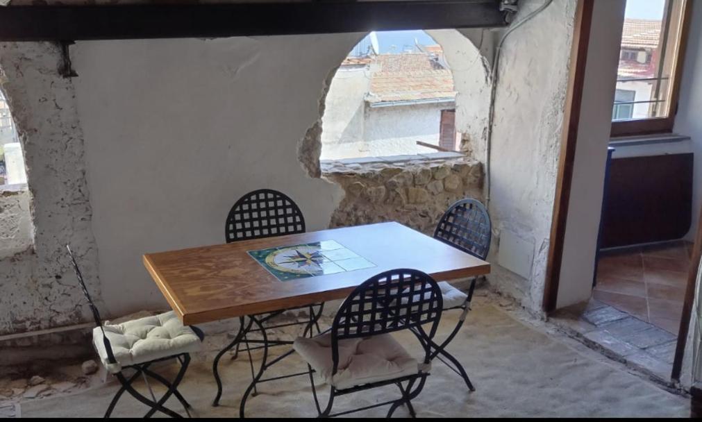 Centro Storico Vicino Al Mare Apartment San Felice Circeo Ngoại thất bức ảnh