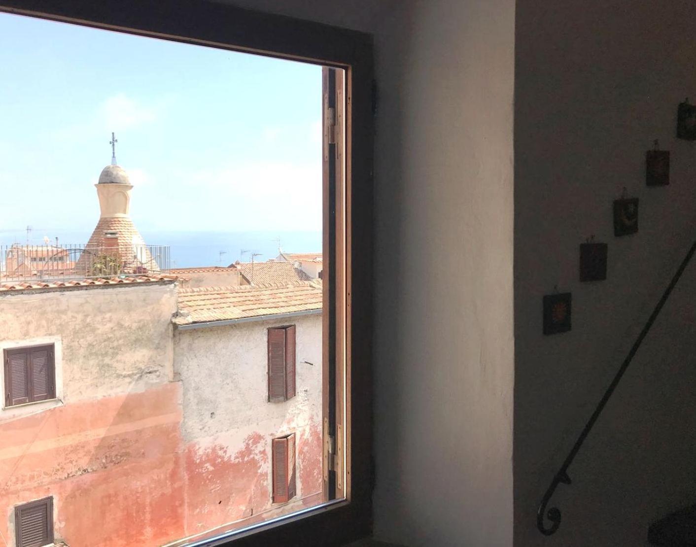 Centro Storico Vicino Al Mare Apartment San Felice Circeo Ngoại thất bức ảnh