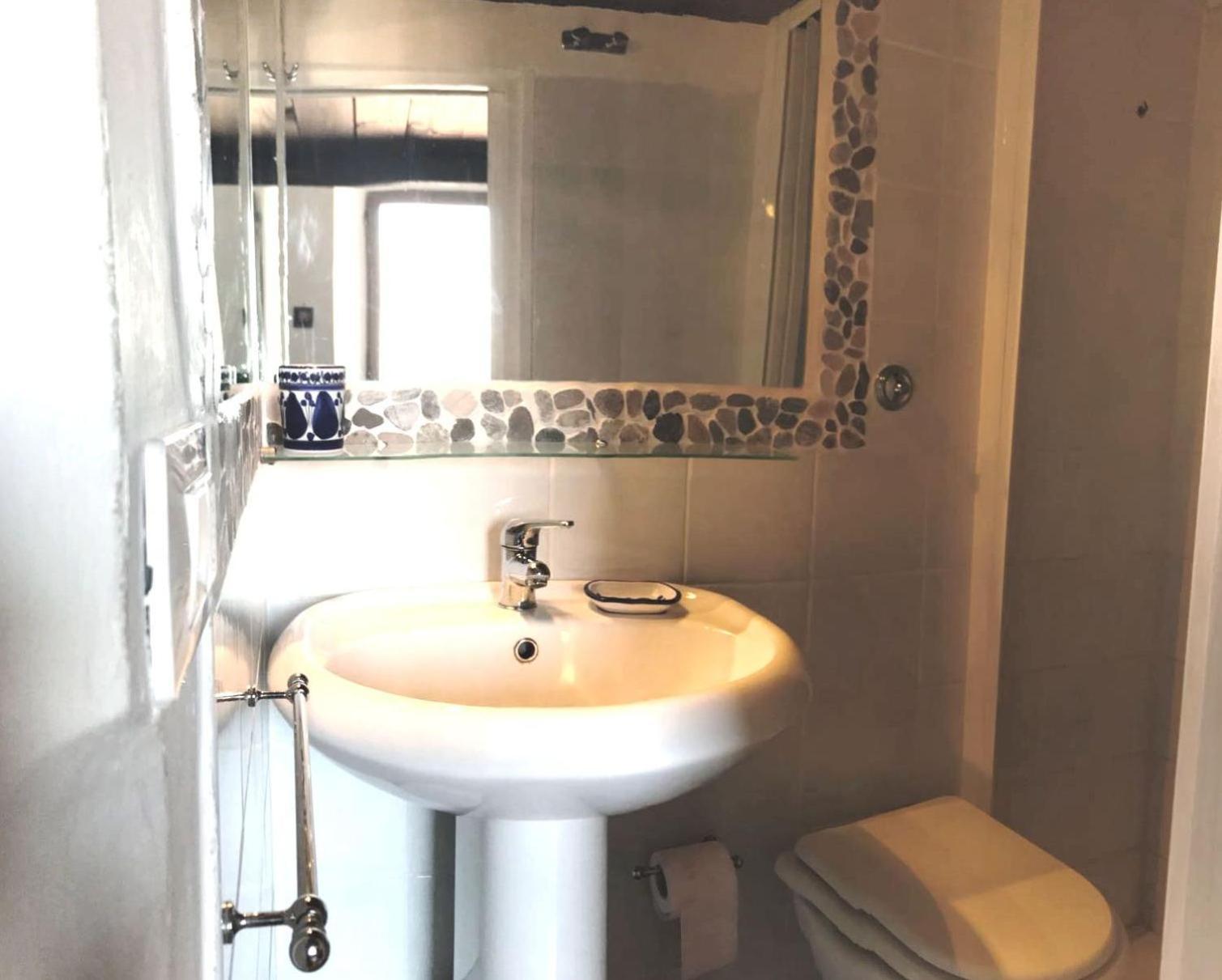 Centro Storico Vicino Al Mare Apartment San Felice Circeo Ngoại thất bức ảnh