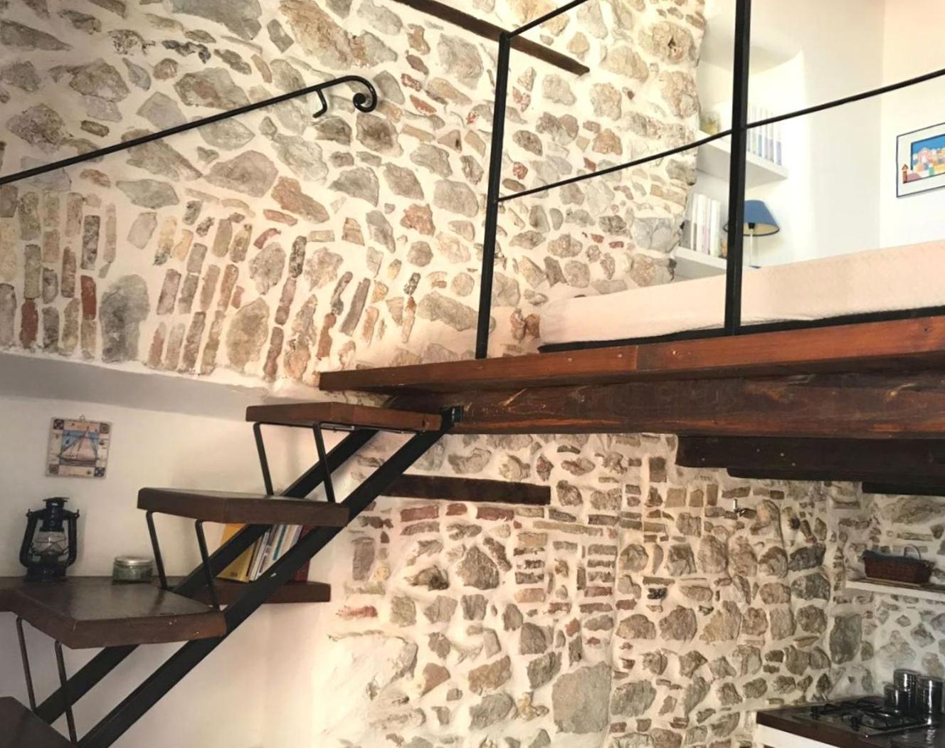 Centro Storico Vicino Al Mare Apartment San Felice Circeo Ngoại thất bức ảnh