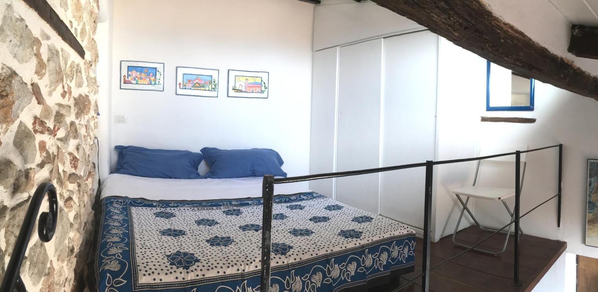 Centro Storico Vicino Al Mare Apartment San Felice Circeo Ngoại thất bức ảnh